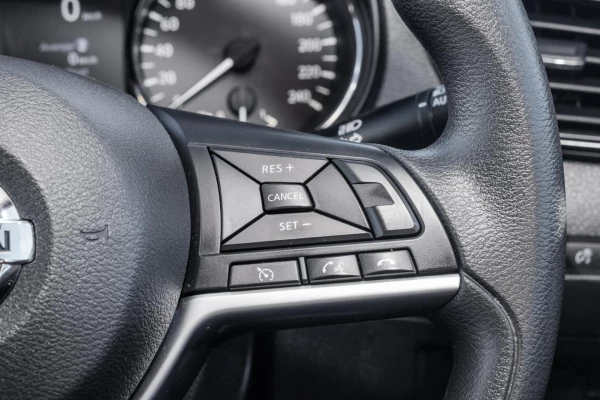 2019 Nissan X-Trail T32 Series II TS SUV Image 12