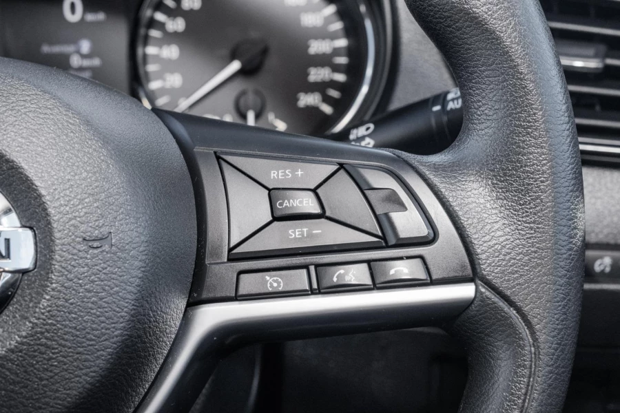 2019 Nissan X-Trail T32 Series II TS SUV Image 12
