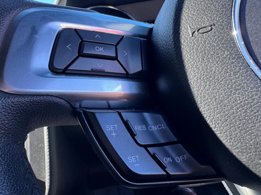 2017 Ford Mustang FM GT Coupe Image 20