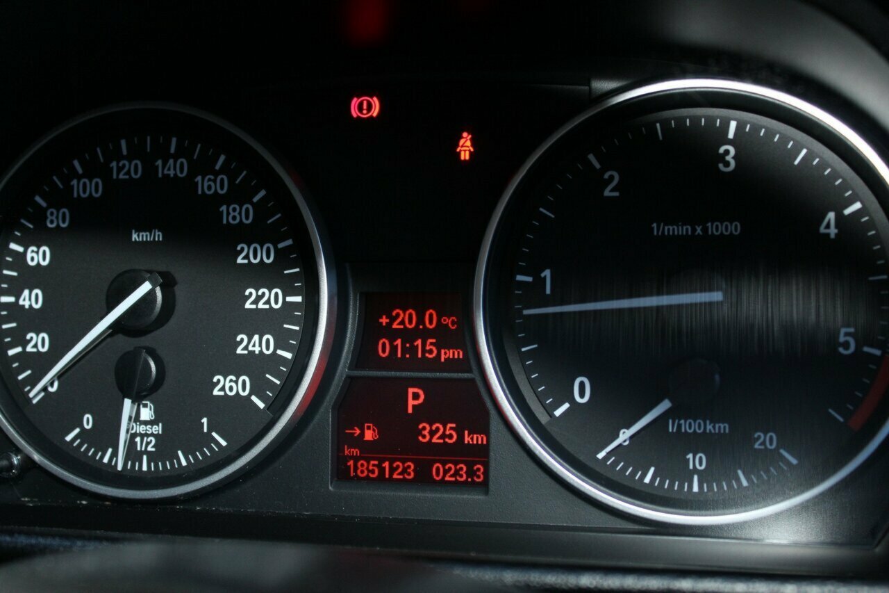 2010 BMW X1 E84 xDrive20d Steptronic Wagon Image 27