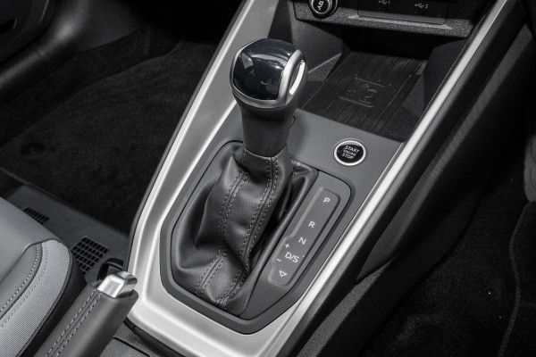 2026 Audi A1 GB 40 TFSI S line Hatch image 17