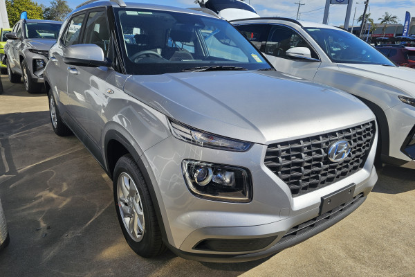 2026 Hyundai Venue QX.V5  SUV Image 3