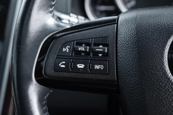 2015 Mazda CX-9 TB Series 5 Luxury SUV Image 17