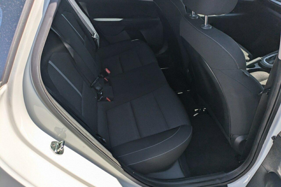 2019 Kia Cerato BD Sport Hatch Image 11