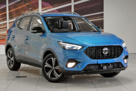 2025 MG ZST S13 Vibe SUV