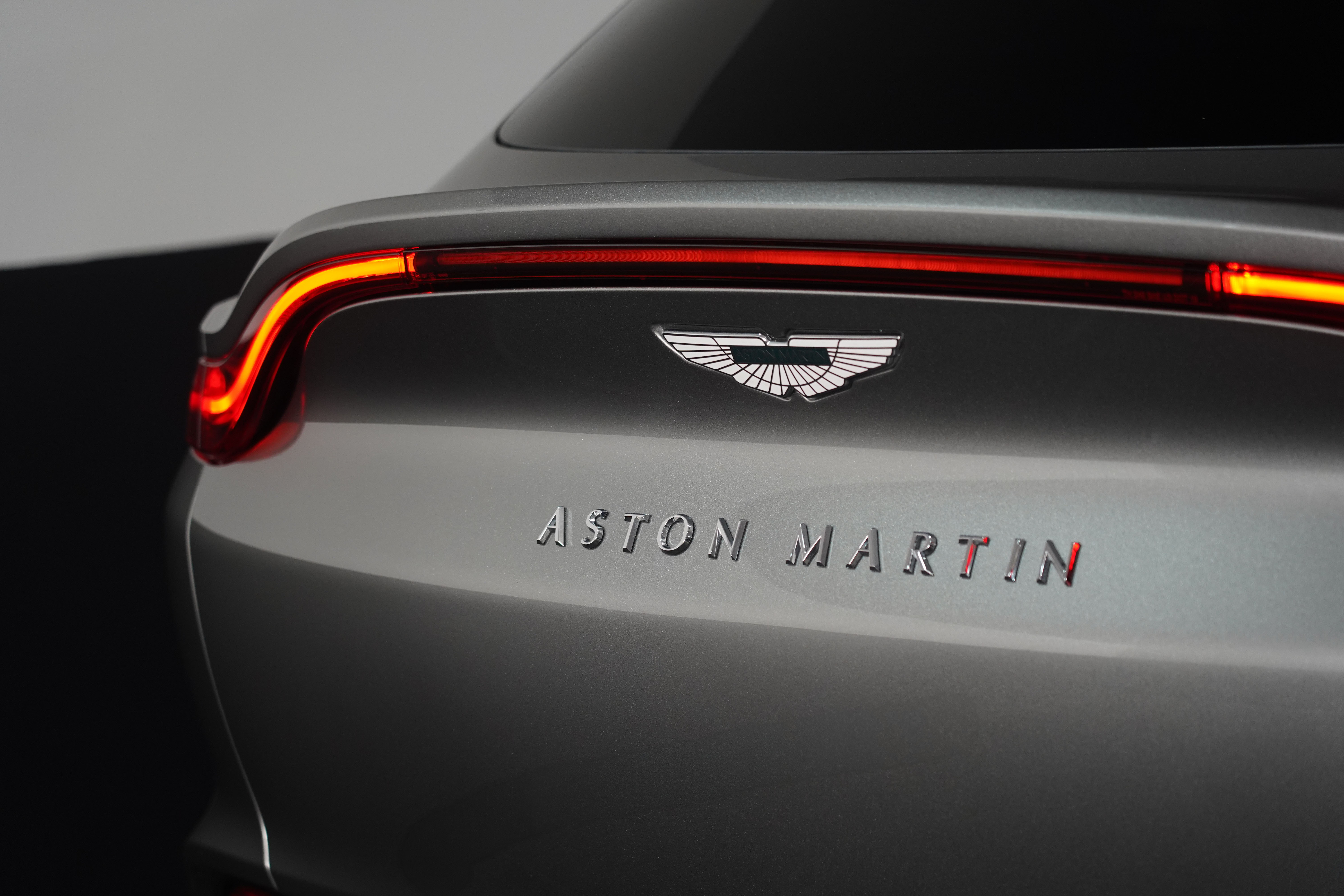 2022 Aston Martin DBX 707 SUV Image 19