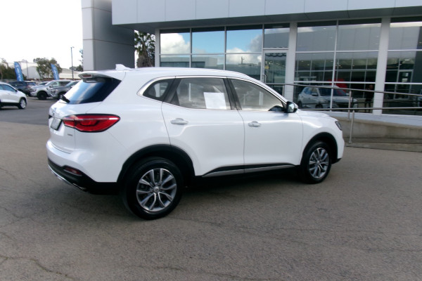 2020 MY21 MG HS SAS23 Vibe SUV Image 5