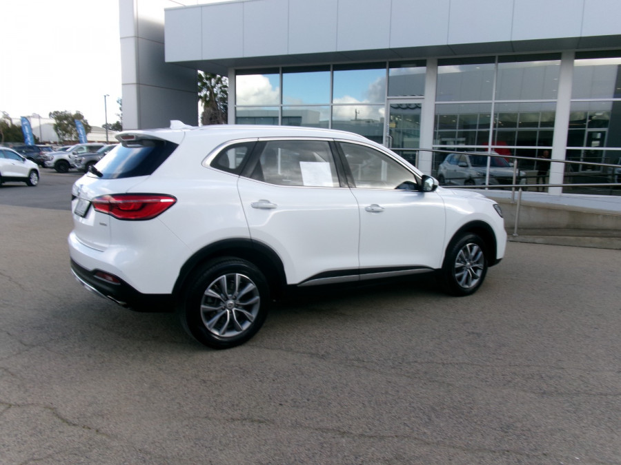 2020 MY21 MG HS SAS23 Vibe SUV Image 5
