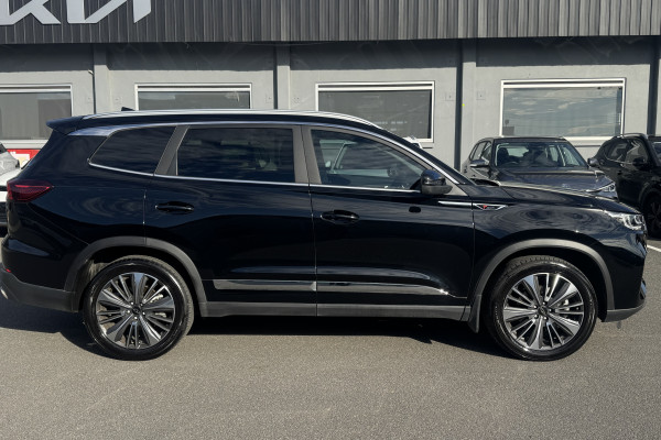 2025 MY24 Chery Tiggo 8 Pro Max T31 Ultimate AWD SUV Image 3