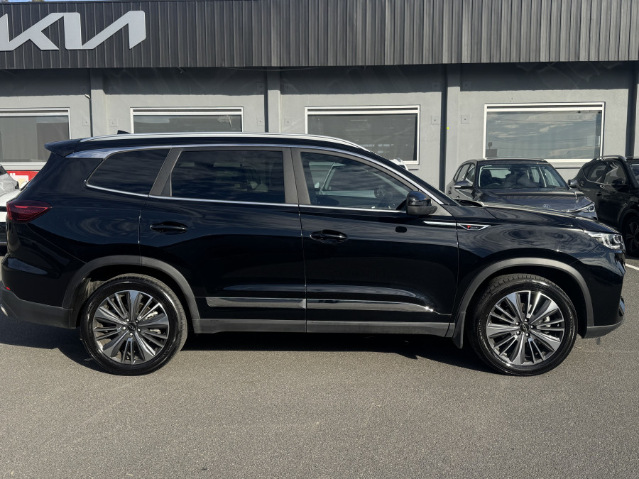 2025 MY24 Chery Tiggo 8 Pro Max T31 Ultimate AWD SUV Image 3