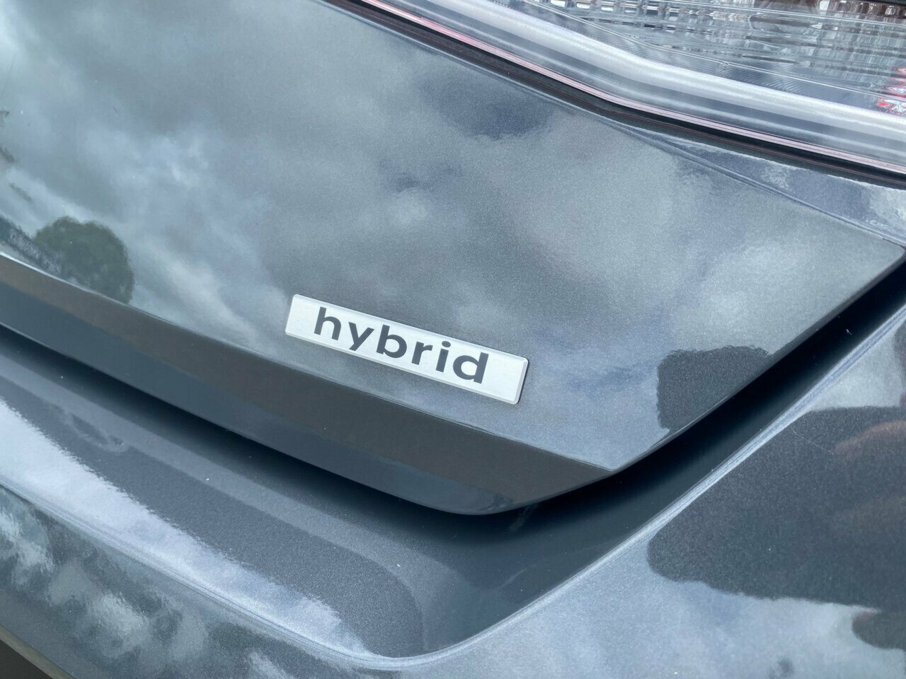 2023 MY24 Hyundai i30 CN7.V2 Hybrid Sedan Image 11