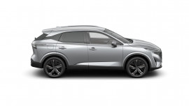2024 MY25 Nissan QASHQAI J12 Ti SUV image 12