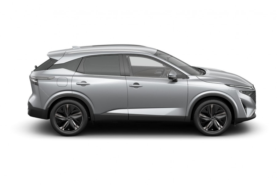 2024 MY25 Nissan QASHQAI J12 Ti SUV