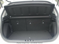 2020 MY21 Hyundai Venue Base Active Wagon