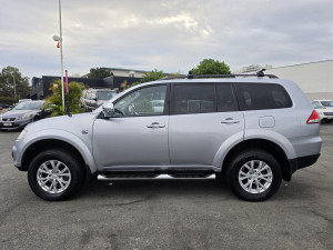 2014 Mitsubishi Challenger PC LS SUV