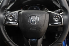 2018 Honda Civic 10th Gen MY18 VTi-S Hatchback