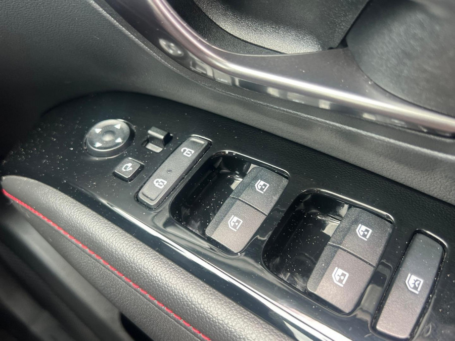 2022 Hyundai Tucson NX4.V1 Elite SUV Image 22