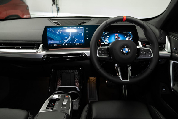 2026 BMW X1 U11 M35i xDrive SUV