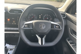 2025 MG ZS Excite SUV