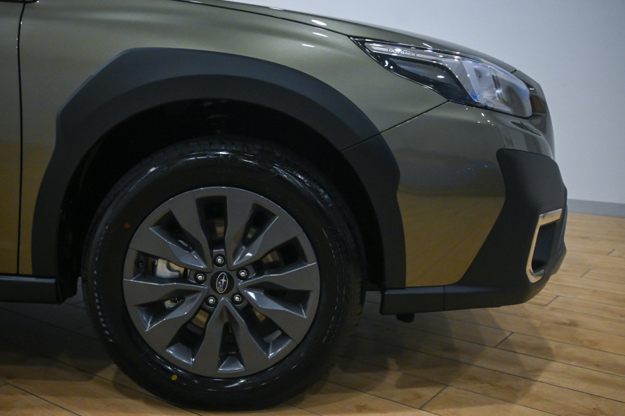 2025 Subaru Outback 6GEN AWD Premium Special Edition SUV Image 19
