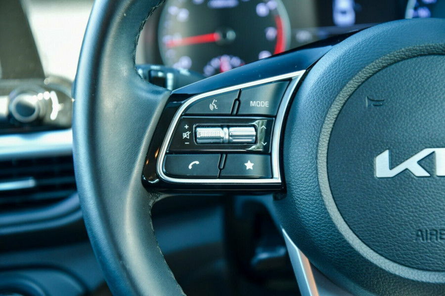 2024 Kia Cerato BD Sport Sedan Image 10