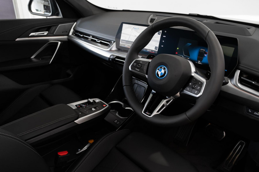2026 BMW X1 U11 xDrive25e M Sport SUV