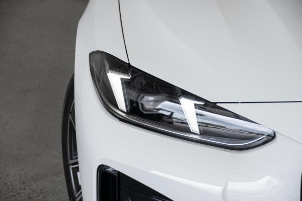 2026 BMW i4 G26 eDrive35 Hatch image 22