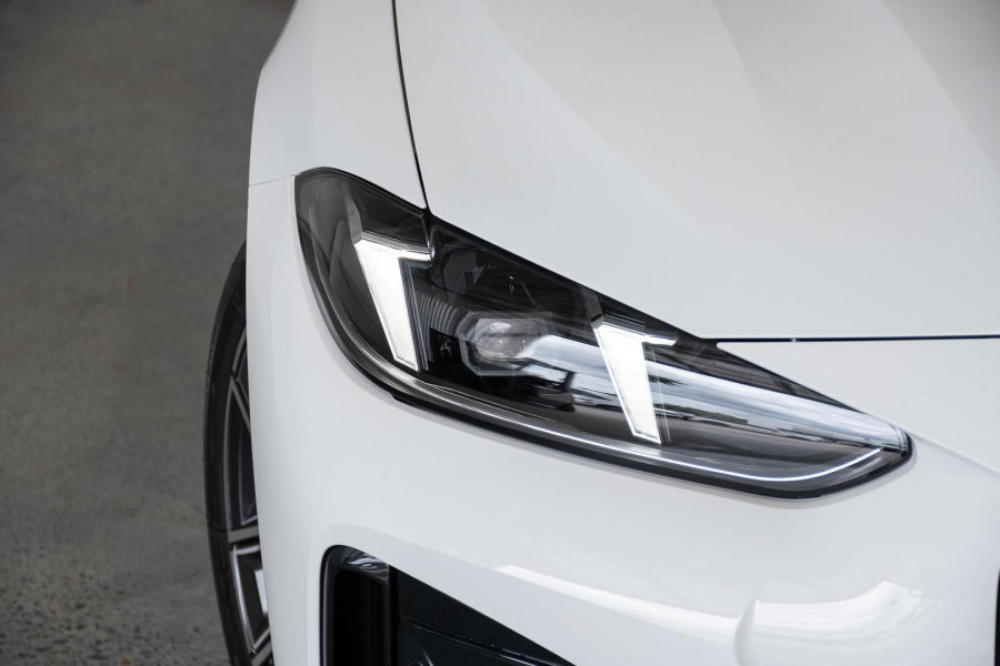 2026 BMW i4 G26 eDrive35 Hatch