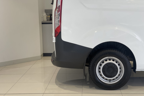 2019 MY19.75 Ford Transit Custom VN 340L Van