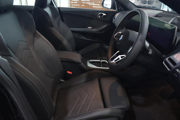 2025 BMW 2 Series F74 218 M Sport Sedan image 16