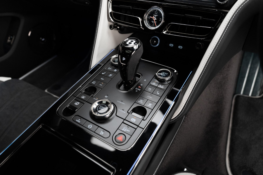 2025 Bentley Flying Spur 3S Speed V8 Sedan