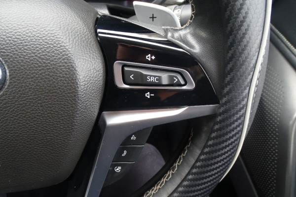 2021 LDV D90 SV9A Executive SUV Image 24