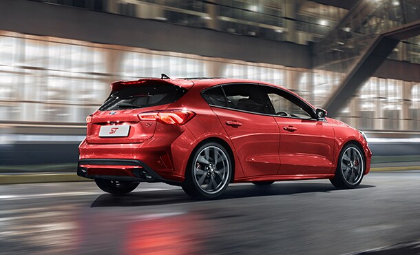 Performance, refined Image