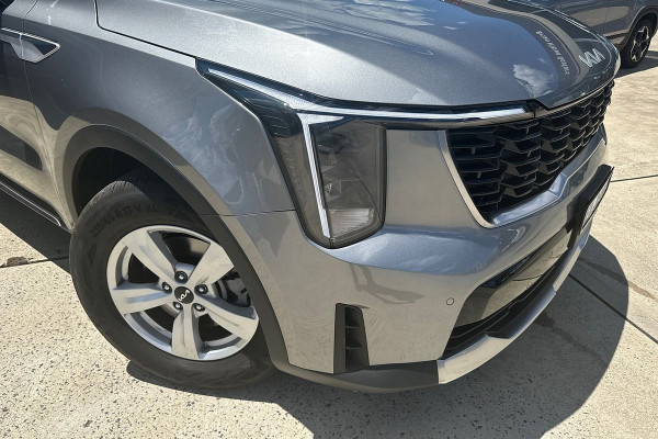 2024 Kia Sorento MQ4 PE S SUV