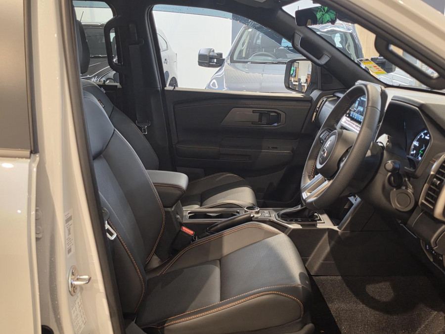 2026 Mitsubishi Triton MV GSR Ute Image 14