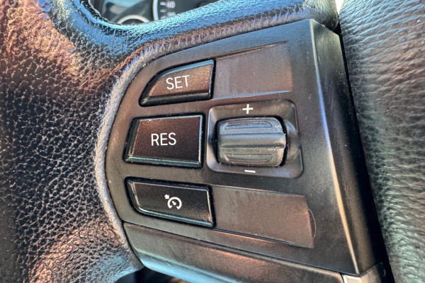 2013 BMW X3 F25 20 xDrive SUV Image 18