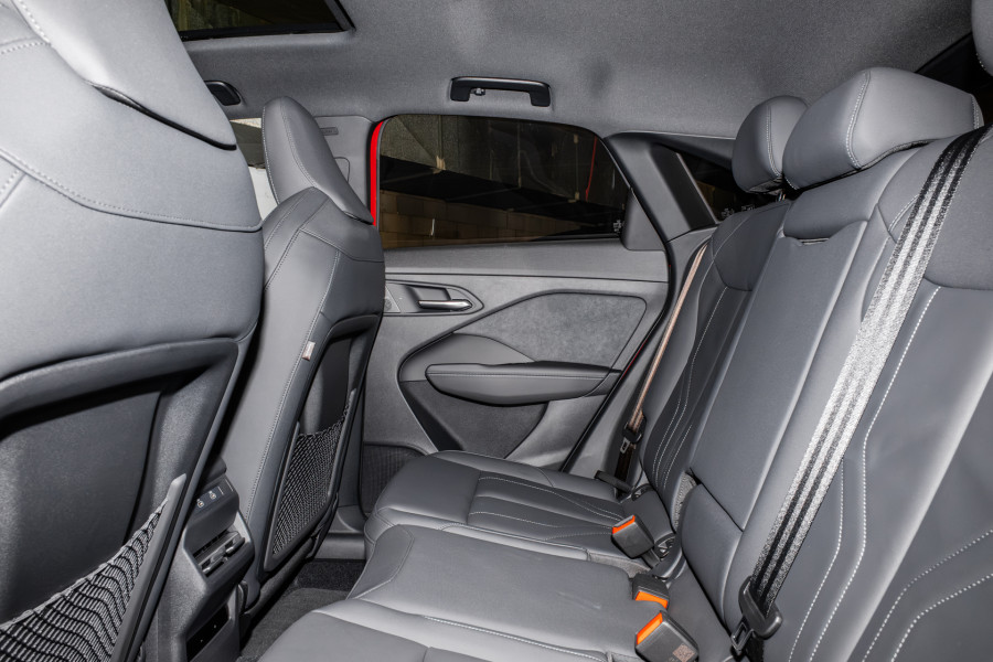 2025 Audi Q3 F3 TFSI Sport SUV