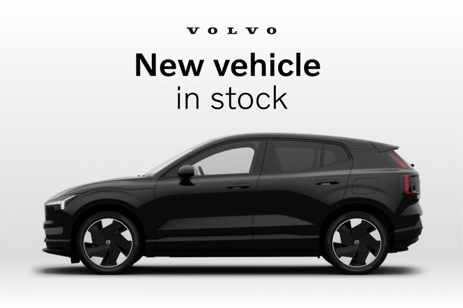 2026 MY27 Volvo EX30  Ultra P5 Long Range SUV