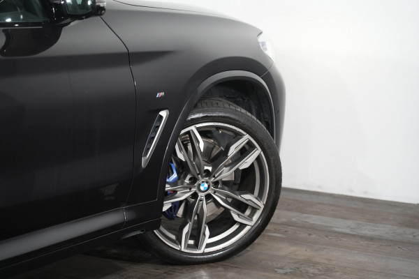 2020 BMW X4 M40i SUV Image 10