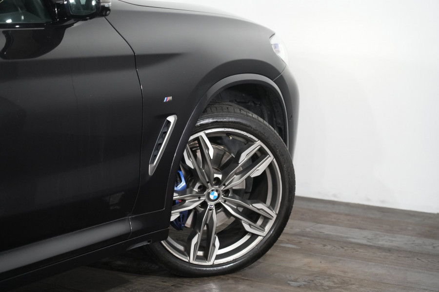 2020 BMW X4 M40i SUV Image 10