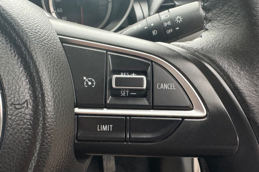 2019 Suzuki Swift AZ GL Navigator Hatch Image 19