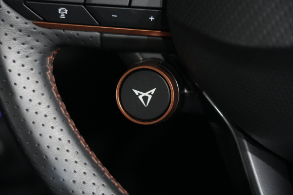 2022 Cupra Ateca VZx SUV Image 23
