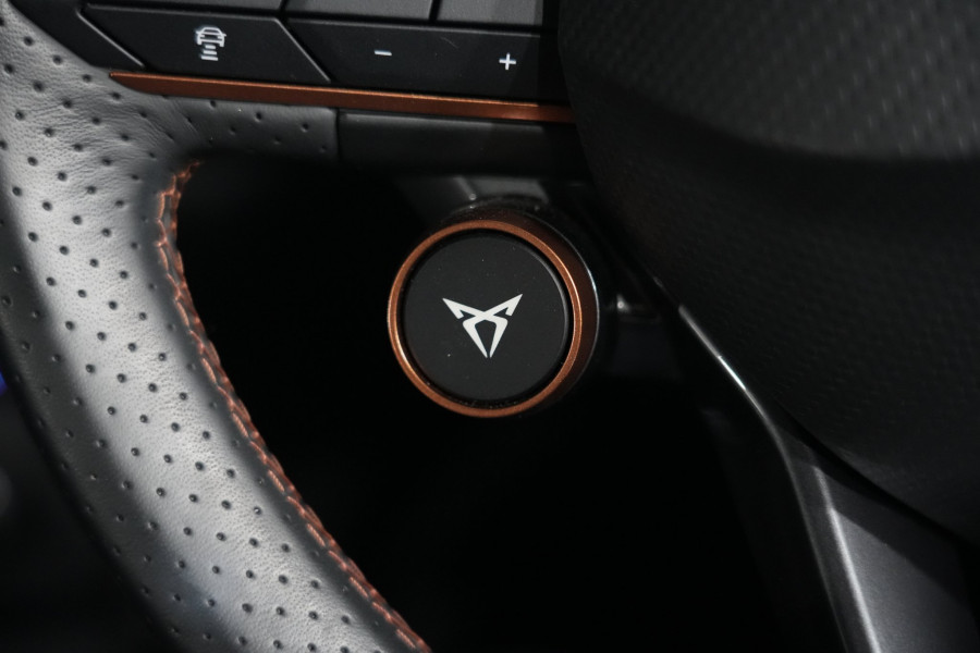 2022 Cupra Ateca VZx SUV Image 23