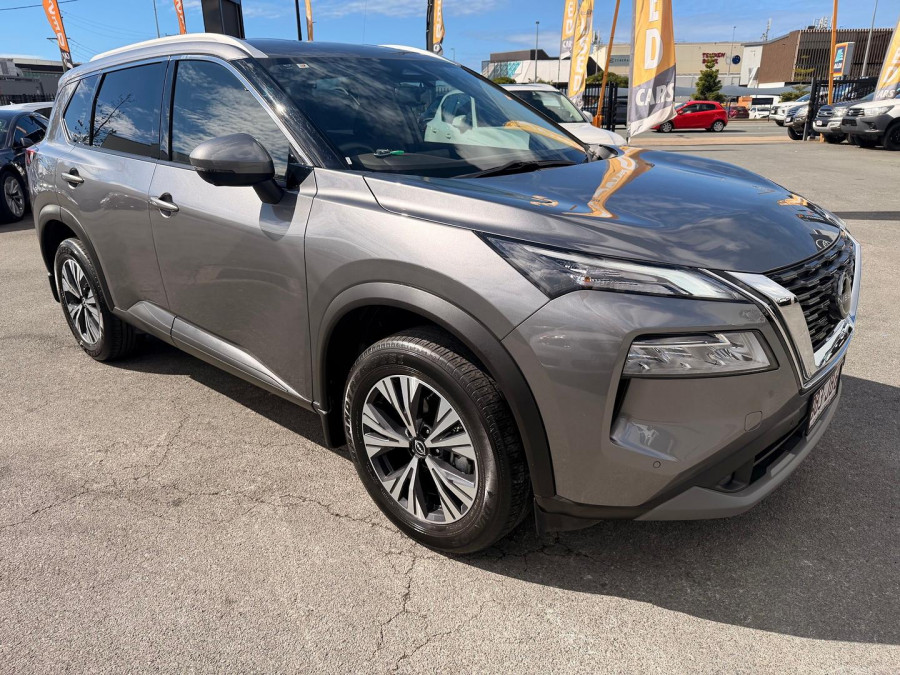 2023 Nissan X-Trail T33 ST-L SUV Image 4
