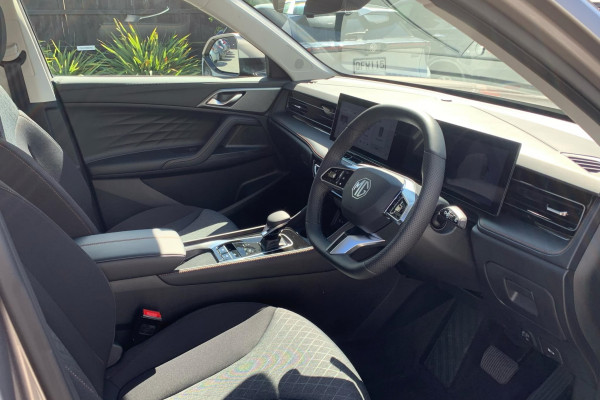 2026 MY25 MG HS AS33 Vibe SUV Image 7
