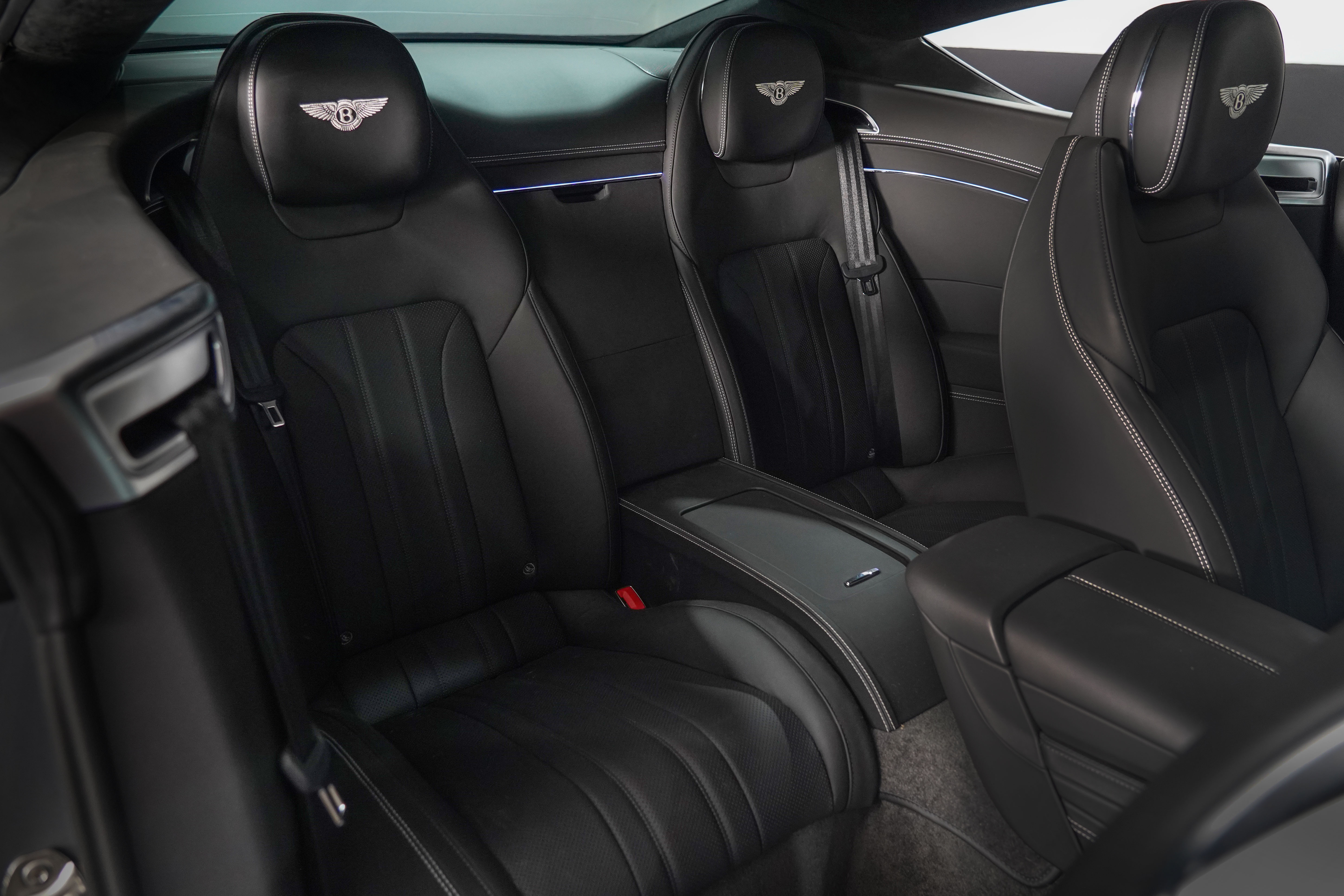 2020 Bentley Continental Gt V8 Coupe Image 29