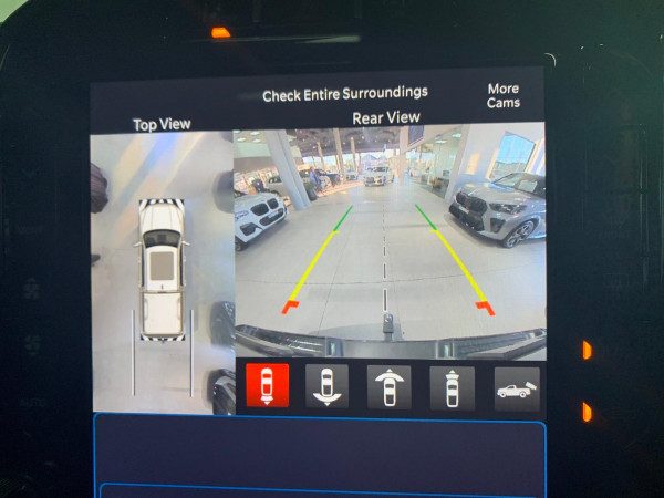 2022 Ram 1500 DT Limited RamBox Ute image 20