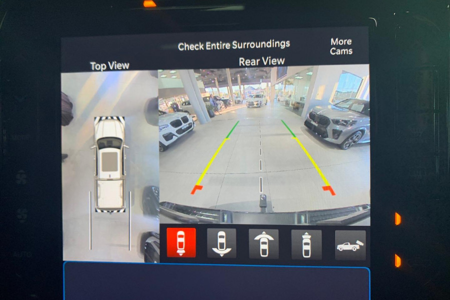 2022 Ram 1500 DT Limited RamBox Ute