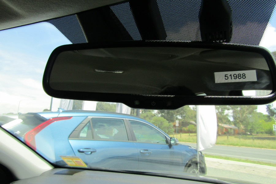 2024 MY23 Kia Cerato BD Sport Plus Sedan Image 22