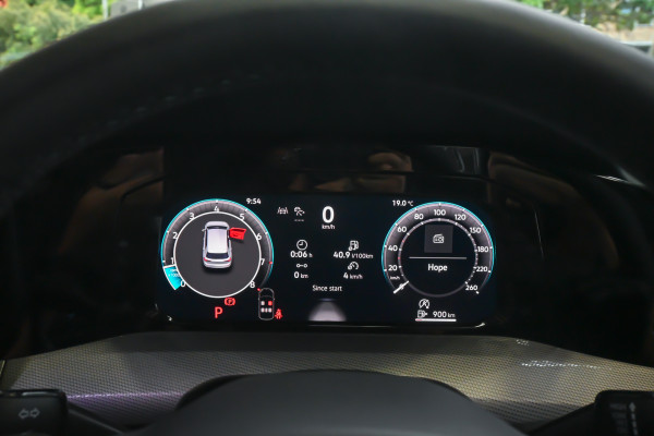 2025 Volkswagen Golf 8.5 110TSI Style Hatch Image 21